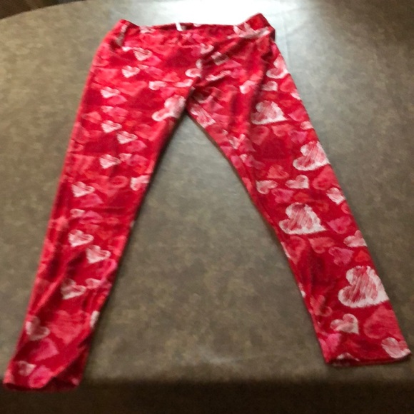LuLaRoe Pants - LuLaRoe leggings (#3108)